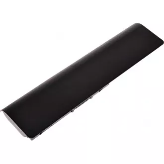 Batéria T6 Power HP Pavilion dv3-4000, dv4-4000, dv5-2000, dv6-3000, dv7-4000, 5200mAh, 56Wh, 6cell