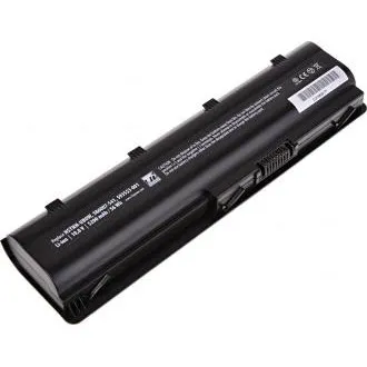 Batéria T6 Power HP Pavilion dv3-4000, dv4-4000, dv5-2000, dv6-3000, dv7-4000, 5200mAh, 56Wh, 6cell Batéria T6 Power HP Pavilion dv3-4000, dv4-4000, dv5-2000, dv6-3000, dv7-4000, 5200mAh, 56Wh, 6cell