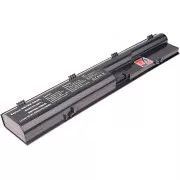 Batéria T6 Power HP ProBook 4330s, 4430s, 4435s, 4440s, 4530s, 4535s, 4540s, 5200mAh, 56Wh, 6cell