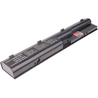 Batéria T6 Power HP ProBook 4330s, 4430s, 4435s, 4440s, 4530s, 4535s, 4540s, 5200mAh, 56Wh, 6cell Batéria T6 Power HP ProBook 4330s, 4430s, 4435s, 4440s, 4530s, 4535s, 4540s, 5200mAh, 56Wh, 6cell