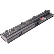 Batéria T6 Power HP ProBook 4330s, 4430s, 4435s, 4440s, 4530s, 4535s, 4540s, 5200mAh, 56Wh, 6cell