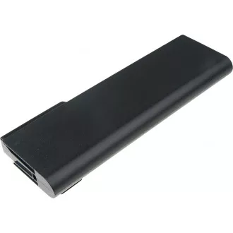 Batéria T6 Power pre HP ProBook 6360b, 6460b, 6470b, 6560b, 6570b, 8460, 8470, 7800mAh, 87Wh, 9cell