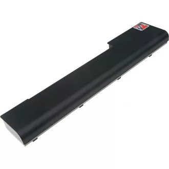 Batéria T6 Power pre HP EliteBook 8560w, 8570w, 8760w, 8770w, 5200mAh, 77Wh, 8cell