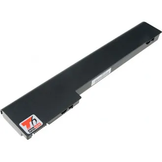 Batéria T6 Power pre HP EliteBook 8560w, 8570w, 8760w, 8770w, 5200mAh, 77Wh, 8cell Batéria T6 Power pre HP EliteBook 8560w, 8570w, 8760w, 8770w, 5200mAh, 77Wh, 8cell