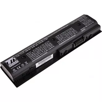 Batéria T6 Power pre HP Pavilion dv4-5000, dv6-7000, dv7-7000, m6-1000, 5200mAh, 58Wh, 6cell Batéria T6 Power pre HP Pavilion dv4-5000, dv6-7000, dv7-7000, m6-1000, 5200mAh, 58Wh, 6cell