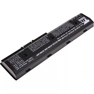 Batéria T6 Power pre HP Pavilion dv4-5000, dv6-7000, dv7-7000, m6-1000, 5200mAh, 58Wh, 6cell Batéria T6 Power pre HP Pavilion dv4-5000, dv6-7000, dv7-7000, m6-1000, 5200mAh, 58Wh, 6cell