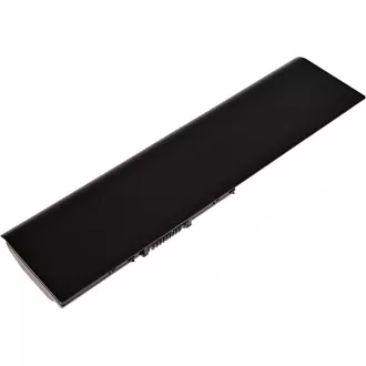 Batéria T6 Power pre HP Pavilion dv4-5000, dv6-7000, dv7-7000, m6-1000, 5200mAh, 58Wh, 6cell Batéria T6 Power pre HP Pavilion dv4-5000, dv6-7000, dv7-7000, m6-1000, 5200mAh, 58Wh, 6cell