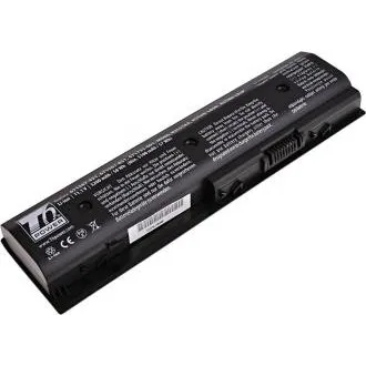Batéria T6 Power pre HP Pavilion dv4-5000, dv6-7000, dv7-7000, m6-1000, 5200mAh, 58Wh, 6cell Batéria T6 Power pre HP Pavilion dv4-5000, dv6-7000, dv7-7000, m6-1000, 5200mAh, 58Wh, 6cell