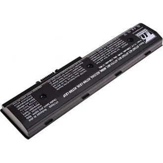 Batéria T6 Power pre HP Pavilion dv4-5000, dv6-7000, dv7-7000, m6-1000, 5200mAh, 58Wh, 6cell Batéria T6 Power pre HP Pavilion dv4-5000, dv6-7000, dv7-7000, m6-1000, 5200mAh, 58Wh, 6cell