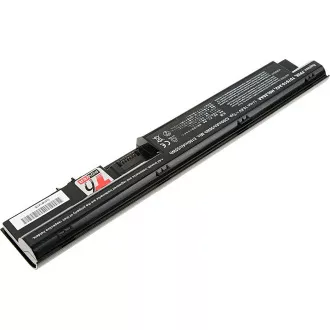 Batéria T6 Power pre HP ProBook 440 G1, 445 G1, 450 G1, 455 G1, 470 G1, 5200mAh, 56Wh, 6cell