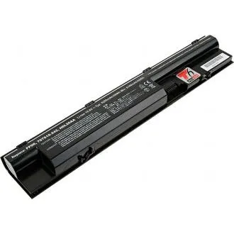 Batéria T6 Power pre HP ProBook 440 G1, 445 G1, 450 G1, 455 G1, 470 G1, 5200mAh, 56Wh, 6cell Batéria T6 Power pre HP ProBook 440 G1, 445 G1, 450 G1, 455 G1, 470 G1, 5200mAh, 56Wh, 6cell