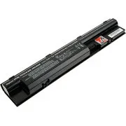 Batéria T6 Power pre HP ProBook 440 G1, 445 G1, 450 G1, 455 G1, 470 G1, 5200mAh, 56Wh, 6cell