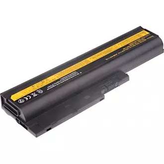 Batéria T6 Power pre IBM ThinkPad T500, T60, T61, R500, R60, R61, Z60m, SL500, 5200mAh, 58Wh, 6cell Batéria T6 Power pre IBM ThinkPad T500, T60, T61, R500, R60, R61, Z60m, SL500, 5200mAh, 58Wh, 6cell