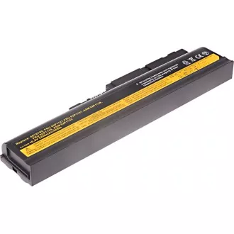 Batéria T6 Power pre IBM ThinkPad T500, T60, T61, R500, R60, R61, Z60m, SL500, 5200mAh, 58Wh, 6cell Batéria T6 Power pre IBM ThinkPad T500, T60, T61, R500, R60, R61, Z60m, SL500, 5200mAh, 58Wh, 6cell