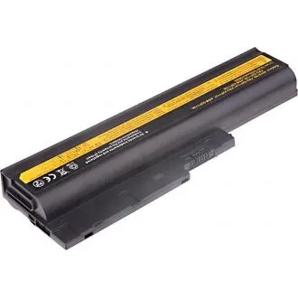 Batéria T6 Power pre IBM ThinkPad T500, T60, T61, R500, R60, R61, Z60m, SL500, 5200mAh, 58Wh, 6cell Batéria T6 Power pre IBM ThinkPad T500, T60, T61, R500, R60, R61, Z60m, SL500, 5200mAh, 58Wh, 6cell