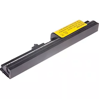 Batéria T6 Power IBM ThinkPad T61 14,1 wide, R61 14,1 wide, R400, T400, 2600mAh, 37Wh, 4cell Batéria T6 Power IBM ThinkPad T61 14,1 wide, R61 14,1 wide, R400, T400, 2600mAh, 37Wh, 4cell