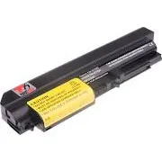 Batéria T6 Power pre IBM ThinkPad T61 14,1 wide, R61 14,1 wide, R400, T400, 5200mAh, 56Wh, 6cell