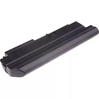 Batéria T6 Power pre IBM ThinkPad T61 14,1 wide, R61 14,1 wide, R400, T400, 5200mAh, 56Wh, 6cell Batéria T6 Power pre IBM ThinkPad T61 14,1 wide, R61 14,1 wide, R400, T400, 5200mAh, 56Wh, 6cell