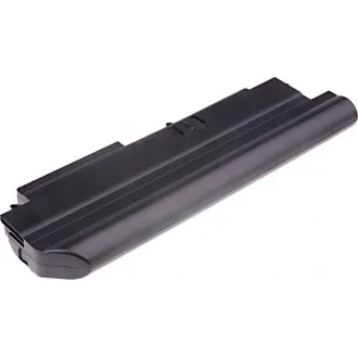 Batéria T6 Power pre IBM ThinkPad T61 14,1 wide, R61 14,1 wide, R400, T400, 5200mAh, 56Wh, 6cell