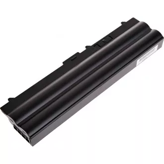 Batéria T6 Power Lenovo ThinkPad T410, T420, T510, T520, L410, L420, L510, 5200mAh, 56Wh, 6cell Batéria T6 Power Lenovo ThinkPad T410, T420, T510, T520, L410, L420, L510, 5200mAh, 56Wh, 6cell