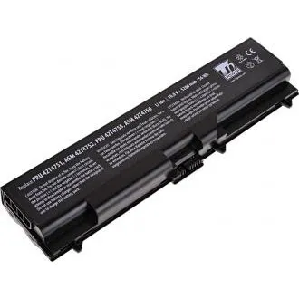 Batéria T6 Power Lenovo ThinkPad T410, T420, T510, T520, L410, L420, L510, 5200mAh, 56Wh, 6cell Batéria T6 Power Lenovo ThinkPad T410, T420, T510, T520, L410, L420, L510, 5200mAh, 56Wh, 6cell