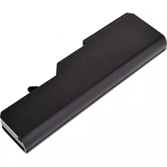 Batéria T6 Power pre Lenovo IdeaPad G460, G465, G470, G475, G560, G565, G570, 5200mAh, 58Wh, 6cell