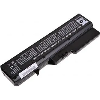 Batéria T6 Power pre Lenovo IdeaPad G460, G465, G470, G475, G560, G565, G570, 5200mAh, 58Wh, 6cell Batéria T6 Power pre Lenovo IdeaPad G460, G465, G470, G475, G560, G565, G570, 5200mAh, 58Wh, 6cell