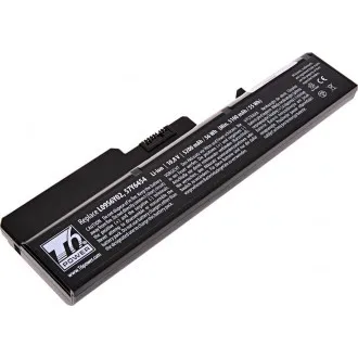 Batéria T6 Power pre Lenovo IdeaPad G460, G465, G470, G475, G560, G565, G570, 5200mAh, 58Wh, 6cell Batéria T6 Power pre Lenovo IdeaPad G460, G465, G470, G475, G560, G565, G570, 5200mAh, 58Wh, 6cell