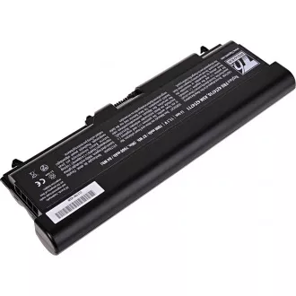 Batéria T6 Power pre Lenovo ThinkPad T410, T420, T510, T520, L410, L420, L510, 7800mAh, 87Wh, 9cell