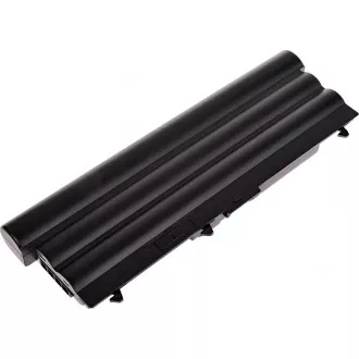 Batéria T6 Power pre Lenovo ThinkPad T410, T420, T510, T520, L410, L420, L510, 7800mAh, 87Wh, 9cell