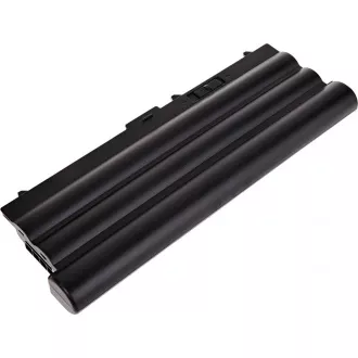 Batéria T6 Power pre Lenovo ThinkPad T410, T420, T510, T520, L410, L420, L510, 7800mAh, 87Wh, 9cell