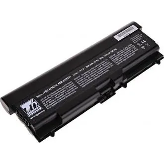 Batéria T6 Power pre Lenovo ThinkPad T410, T420, T510, T520, L410, L420, L510, 7800mAh, 87Wh, 9cell Batéria T6 Power pre Lenovo ThinkPad T410, T420, T510, T520, L410, L420, L510, 7800mAh, 87Wh, 9cell