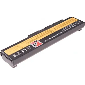 Batéria T6 Power Lenovo ThinkPad X220, X220i, 5200mAh, 58Wh, 6cell Batéria T6 Power Lenovo ThinkPad X220, X220i, 5200mAh, 58Wh, 6cell