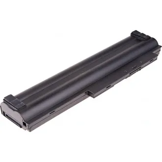 Batéria T6 Power Lenovo ThinkPad X220, X220i, 5200mAh, 58Wh, 6cell Batéria T6 Power Lenovo ThinkPad X220, X220i, 5200mAh, 58Wh, 6cell