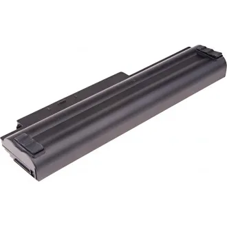 Batéria T6 Power Lenovo ThinkPad X220, X220i, 5200mAh, 58Wh, 6cell Batéria T6 Power Lenovo ThinkPad X220, X220i, 5200mAh, 58Wh, 6cell