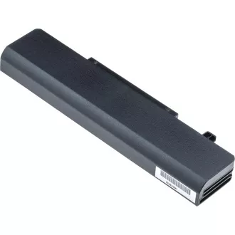 Batéria T6 Power Lenovo IdeaPad B480, B580, G480, B590, Z480, V480, Edge E530, 5200mAh, 56Wh, 6cell