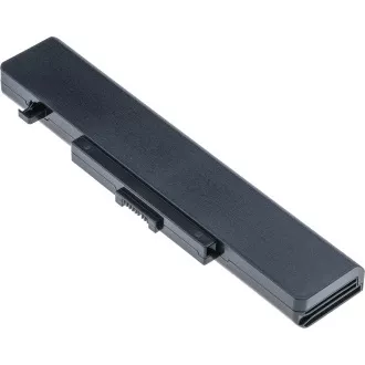 Batéria T6 Power Lenovo IdeaPad B480, B580, G480, B590, Z480, V480, Edge E530, 5200mAh, 56Wh, 6cell
