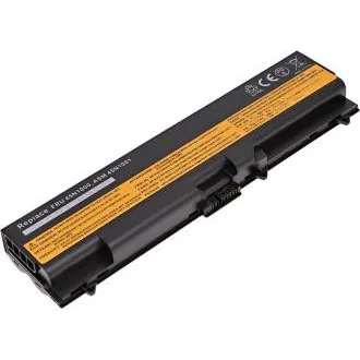 Batéria T6 Power pre Lenovo ThinkPad T430, T430i, T530, T530i, L430, L530, 5200mAh, 56Wh, 6cell