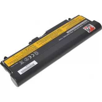 Batéria T6 Power Lenovo ThinkPad T430, T430, T530, T530, L430, L530, W530, 7800mAh, 87Wh, 9cell