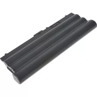 Batéria T6 Power Lenovo ThinkPad T430, T430, T530, T530, L430, L530, W530, 7800mAh, 87Wh, 9cell