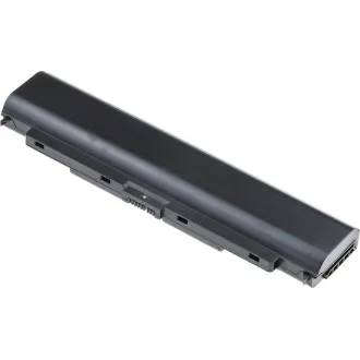 Batéria T6 Power Lenovo ThinkPad T440p, T540p, W540, L440, L540 séria, 5200mAh, 56Wh, 6cell