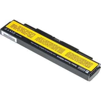Batéria T6 Power Lenovo ThinkPad T440p, T540p, W540, L440, L540 séria, 5200mAh, 56Wh, 6cell Batéria T6 Power Lenovo ThinkPad T440p, T540p, W540, L440, L540 séria, 5200mAh, 56Wh, 6cell