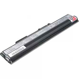 Batéria T6 Power MSI CX650, FR610, FR620, FR700, FX400, FX600, FX610, FX700, 5200mAh, 58Wh, 6cell