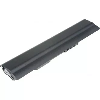Batéria T6 Power MSI CX650, FR610, FR620, FR700, FX400, FX600, FX610, FX700, 5200mAh, 58Wh, 6cell