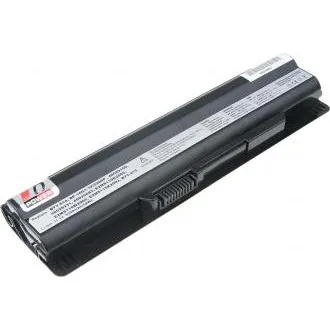 Batéria T6 Power MSI CX650, FR610, FR620, FR700, FX400, FX600, FX610, FX700, 5200mAh, 58Wh, 6cell Batéria T6 Power MSI CX650, FR610, FR620, FR700, FX400, FX600, FX610, FX700, 5200mAh, 58Wh, 6cell