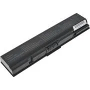 Batéria T6 Power pre Toshiba Satellite A200, A300, A500, L200, L300, L450, 5200mAh, 56Wh, 6cell