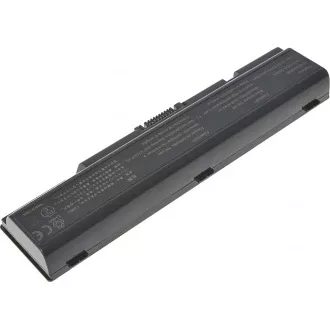 Batéria T6 Power pre Toshiba Satellite A200, A300, A500, L200, L300, L450, 5200mAh, 56Wh, 6cell