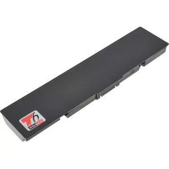 Batéria T6 Power pre Toshiba Satellite A200, A300, A500, L200, L300, L450, 5200mAh, 56Wh, 6cell