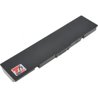 Batéria T6 Power pre Toshiba Satellite A200, A300, A500, L200, L300, L450, 5200mAh, 56Wh, 6cell Batéria T6 Power pre Toshiba Satellite A200, A300, A500, L200, L300, L450, 5200mAh, 56Wh, 6cell
