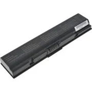 Batéria T6 Power pre Toshiba Satellite A200, A300, A500, L200, L300, L450, 5200mAh, 56Wh, 6cell